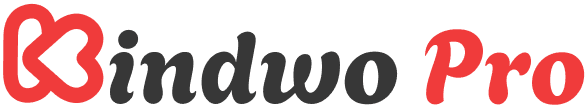 Kindwo Pro
